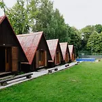 Račí údolí *
