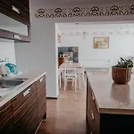 بيت ريفي Raci Udoli Javorník