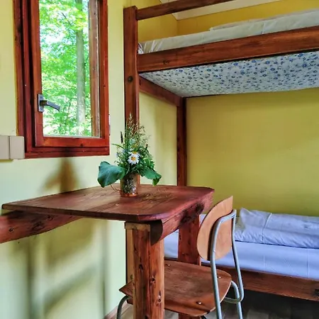 Gasthof Raci Udoli Javorník