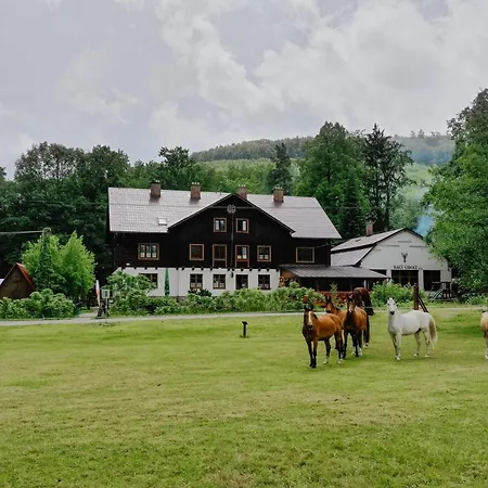 Raci Udoli Javorník