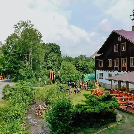 Gasthof Raci Udoli *