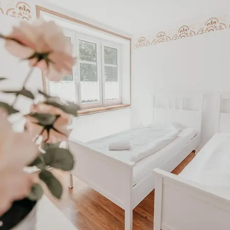 Raci Udoli Gasthof *