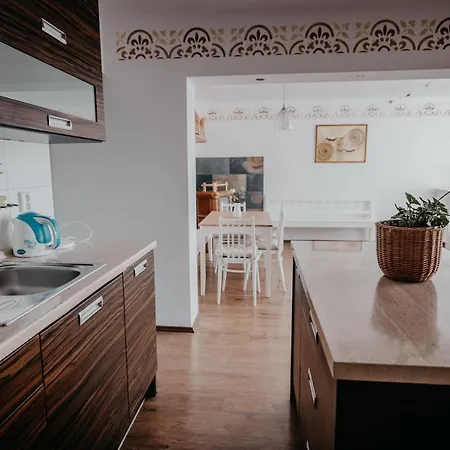 Gasthof Raci Udoli Javorník