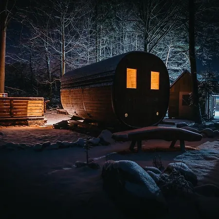 Raci Udoli * Javorník