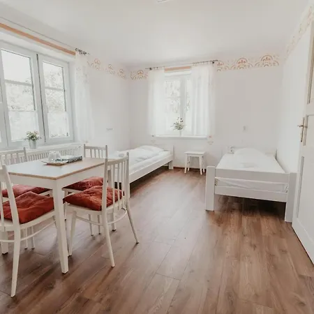 Raci Udoli Javorník