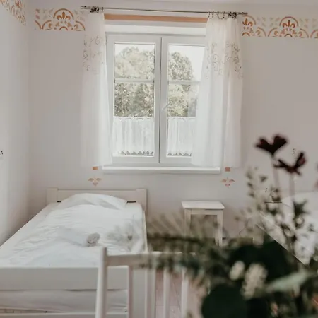 Raci Udoli Πανδοχείο