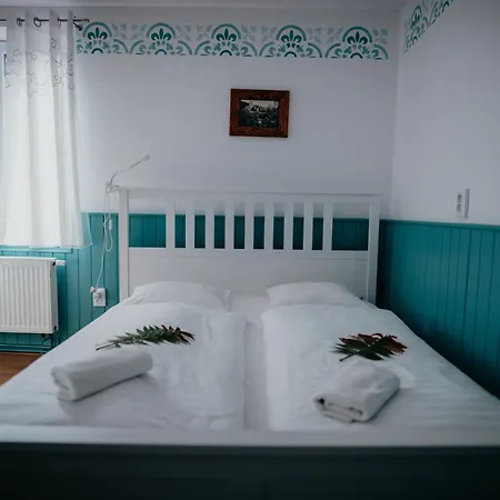 بيت ريفي Raci Udoli Javorník
