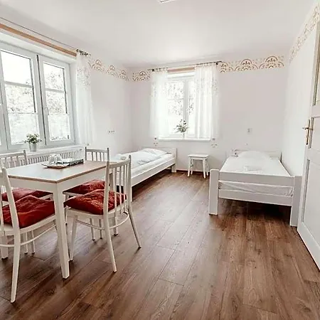 Raci Udoli Javorník