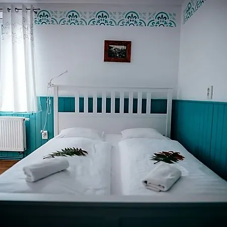 Raci Udoli * Javorník