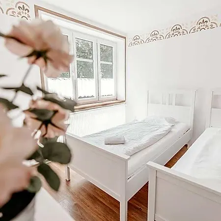 Raci Udoli Javorník