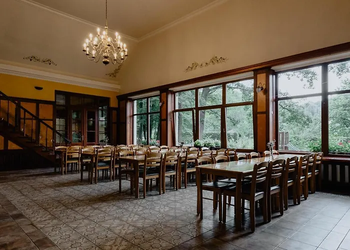 Värdshus Raci Udoli