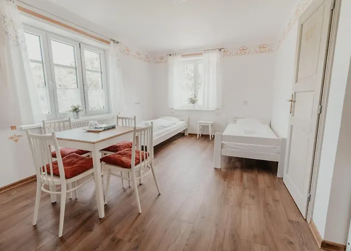 Raci Udoli Javorník