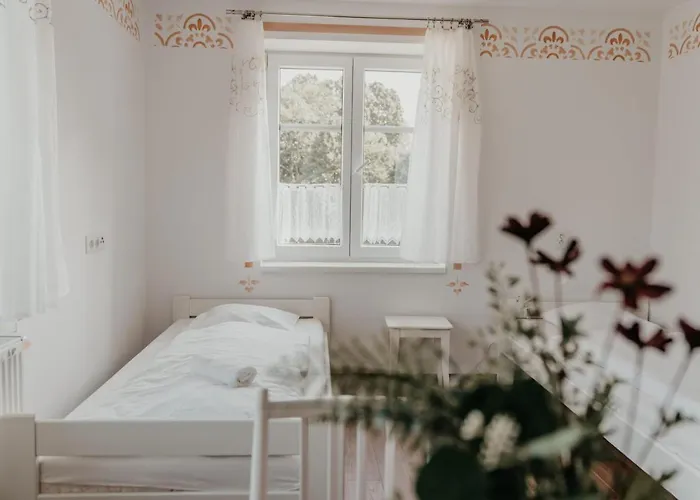 Raci Udoli Värdshus